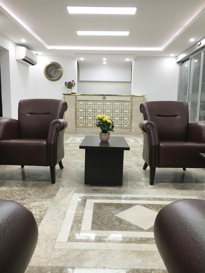 سيليفكى فندق بالم بيتش المظهر الخارجي الصورة